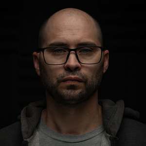 Meet your Posher, Justin